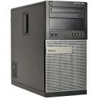 Dell Počítač Dell Optiplex 9020 tower i7-4770/16/256