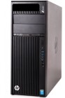 HP Počítač HP Workstation Z440 Xeon E5-1650