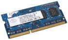 Nanya RAM 2GB DDR3 SODIMM Nanya NT2GC64B88B0NS-CG