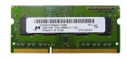 Micron RAM 2GB DDR3 SODIMM Micron MT8KTF25664HZ-1G6M1