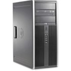 HP Počítač HP 8300 Elite tower i7-3770/8/256