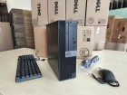Dell Počítač Dell Optiplex 5070 SFF i5-8500/16/256