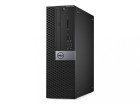 Dell Počítač Dell Optiplex 7050 SFF i5-6500/8/256