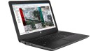 HP Notebook HP Zbook 15 G3 i7-6820HQ/32/512