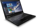 Lenovo Notebook Lenovo Thinkpad P50 i7-6820HQ/16/512 SSD/nVidia