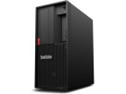 Lenovo Počítač Lenovo ThinkStation P330 tower Xeon