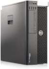 Dell Počítač Dell Precision 5820 Xeon W-2223/32/256