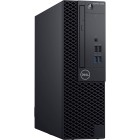 Dell Počítač Dell Optiplex 3060 SFF i3-8100/8/500