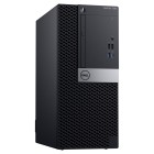 Dell Počítač Dell Optiplex 7060 tower i7-8700/16/512