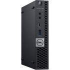 Dell Počítač Dell Optiplex 7060 Micro i5-8500T/8/256