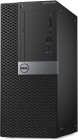 Dell Počítač Dell Optiplex 7050 tower i7-7700/16/512