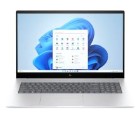 HP Envy 17-da0015nf Touch Natural Silver