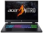 Acer Nitro 17 Obsidian Black