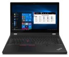 Lenovo Thinkpad P15 Gen 2
