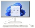 HP All-in-One 22-dg0005na White
