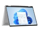 HP Envy x360 16-ac0770ng Glacier Silver