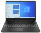 HP 15s-fq2222nw Jet Black