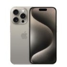 Apple iPhone 15 Pro 256GB Natural