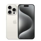 Apple iPhone 15 Pro 256GB White