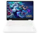 HP OMEN 16-am0044ns Ceramic White