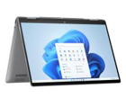 HP Envy x360 14-fa0014nw Meteor Silver