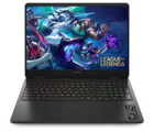 HP OMEN 16-ap0002ns Shadow Black