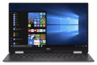Dell XPS 13 9365 2v1 Silver