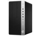HP Prodesk 600 G4 MT
