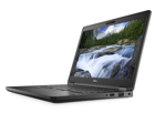 Dell Latitude 5490