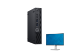 Dell Optiplex 3060 micro + Dell