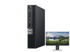Dell Optiplex 7060 micro + Dell