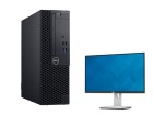 Dell Optiplex 3070 SFF + Dell