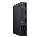 Dell Optiplex 3070 micro