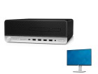 HP ProDesk 600 G4 SFF +
