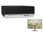 HP ProDesk 400 G5 SFF +