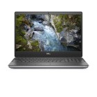 Dell Precision 7550 Mobile Workstation stav