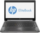 HP EliteBook 8570W Workstation stav B