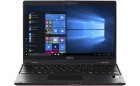 Fujitsu LifeBook U939 Touch