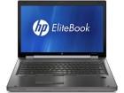 HP EliteBook 8770W Workstation