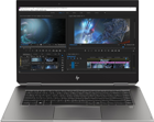 HP ZBook Studio X360 15 G5
