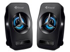Kisonli USB Reproduktory Kisonli L-3030 - černá