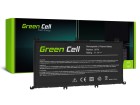 GreenCell baterie DE139 pro Dell Inspiron