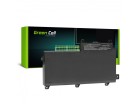 GreenCell HP184 Baterie pro notebooky HP