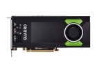 nVIDIA Quadro P4000 8GB (Zvláštní režim