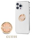 Guess Ring stand Gold
