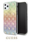 Guess Iridescent 4G Peony Zadní Kryt
