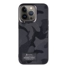 Tactical Camo Troop Kryt pro Apple