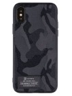 Tactical Camo Troop Kryt pro Apple