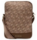 Guess Pouch 10 G Cube Stripe