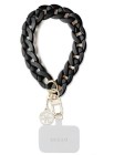 Guess Wrist Chain 4G Charm Strap